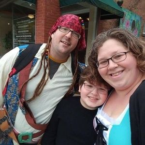 Meet your Posher, Erika